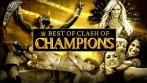 The Best of Clash of Champions