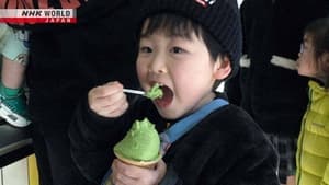 Fukushima: An Ice Cream Shop in Winter