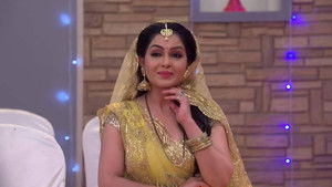 Tiwari and Reshma's Wedding