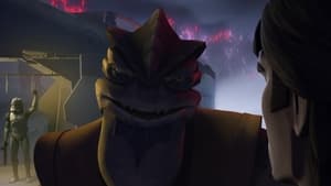 Darkness on Umbara