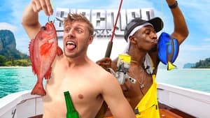 SIDEMEN DRUNK FISHING BATTLE