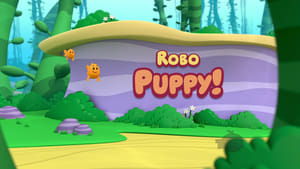 Robo Puppy!