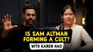 Will AI Take My Job? with Karen Hao