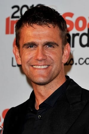 Scott Maslen