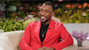 Jay Pharoah, Allison Reese