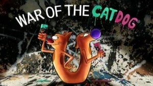 War of the CatDog