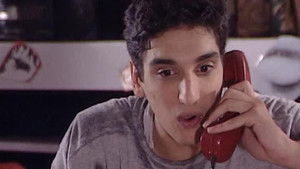 Cyrus Lied In Front Of Anuradha