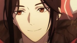 The Ghost King Hua Cheng