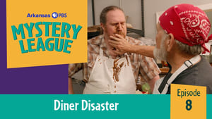 Diner Disaster