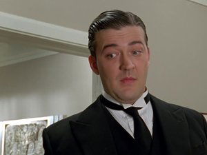 Trouble at Totleigh Towers