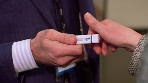 The Sound of Trumpets (External Devices)