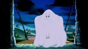 Benjamin the Ghost