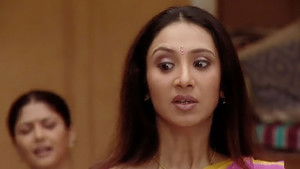 Harshad, Shilpa In a Fix