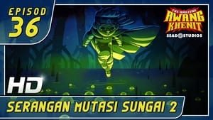 Serangan Mutasi Sungai 2