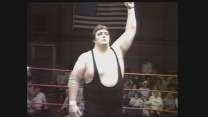 WCCW - May 08, 1982