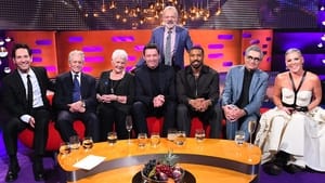 Dame Judi Dench, Hugh Jackman, Michael B. Jordan, Eugene Levy, Paul Rudd, Michael Douglas and Pink