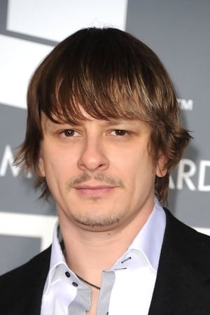 Ray Luzier