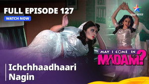 Sanjana Bani Naagin!