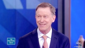 John Hickenlooper