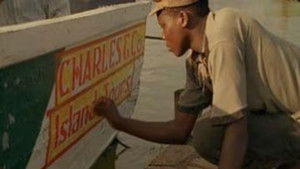 Africa: Restless Waters