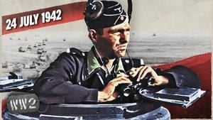 Week 152 - Wehrmacht Conquers 250 Miles of Nothing - WW2 - July 24, 1942