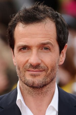 David Heyman