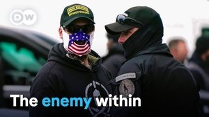 America’s right-wing radicals - US veterans against democracy