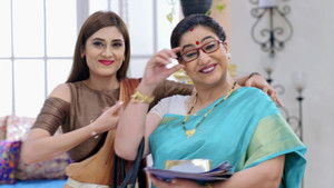 Padma Meets Panjiri, Prarthana