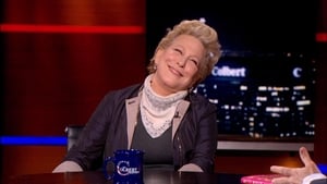 Bette Midler