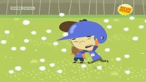 Teed Off