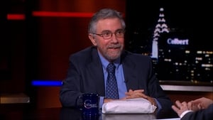 Paul Krugman