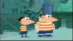 Not Phineas and Ferb