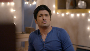 Jijaji Hides In The Garage