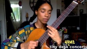 Lianne La Havas: Tiny Desk (Home) Concert