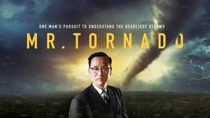 Mr. Tornado