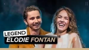 Élodie Fontan