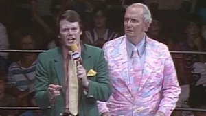 Mid-South Wrestling - Aug. 18, 1984