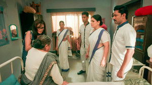 Mannat Saves Dhairya’s Dadi