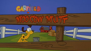 Moo Cow Mutt