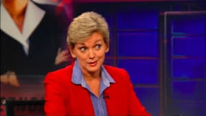 Jennifer Granholm