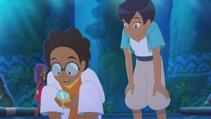 There's No Place Like Home