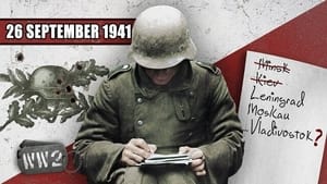 Week 109 - Free from the Nazi Occupation - but for how long can it last? WW2 - September 26, 1941