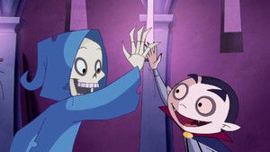 Skeletons Rattling Against Skeletons