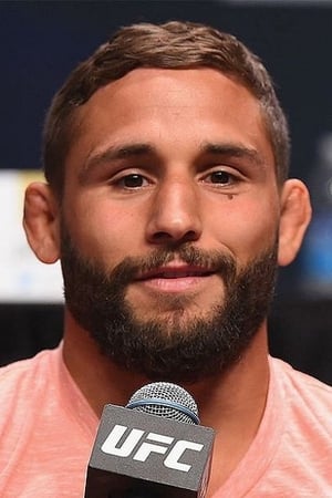 Chad Mendes