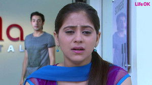 Parvati's Mother Gets an Attack