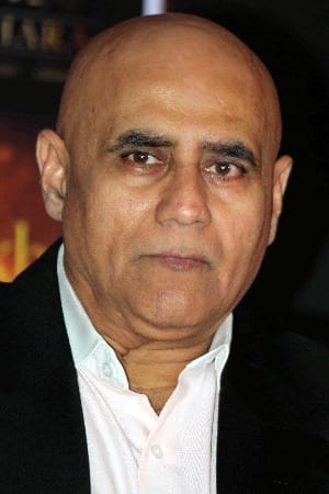 Puneet Ishar