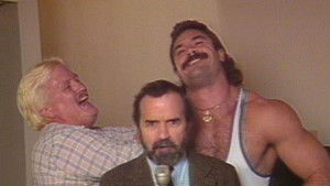 WCCW - November 09, 1985