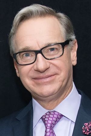 Paul Feig