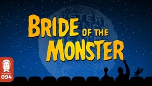 Bride of the Monster