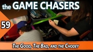 The Good, The Bad, and the Chodey